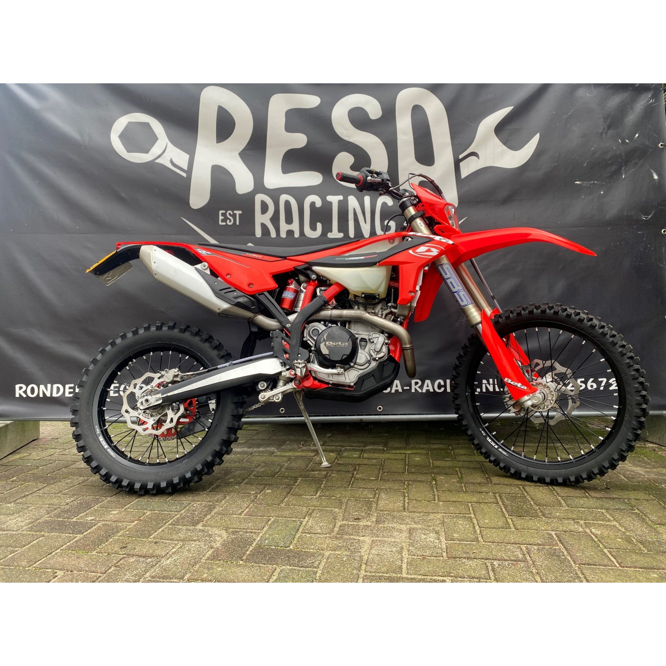 Beta | Enduro RR 4T 430 2023